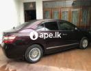 Toyota PREMIO -